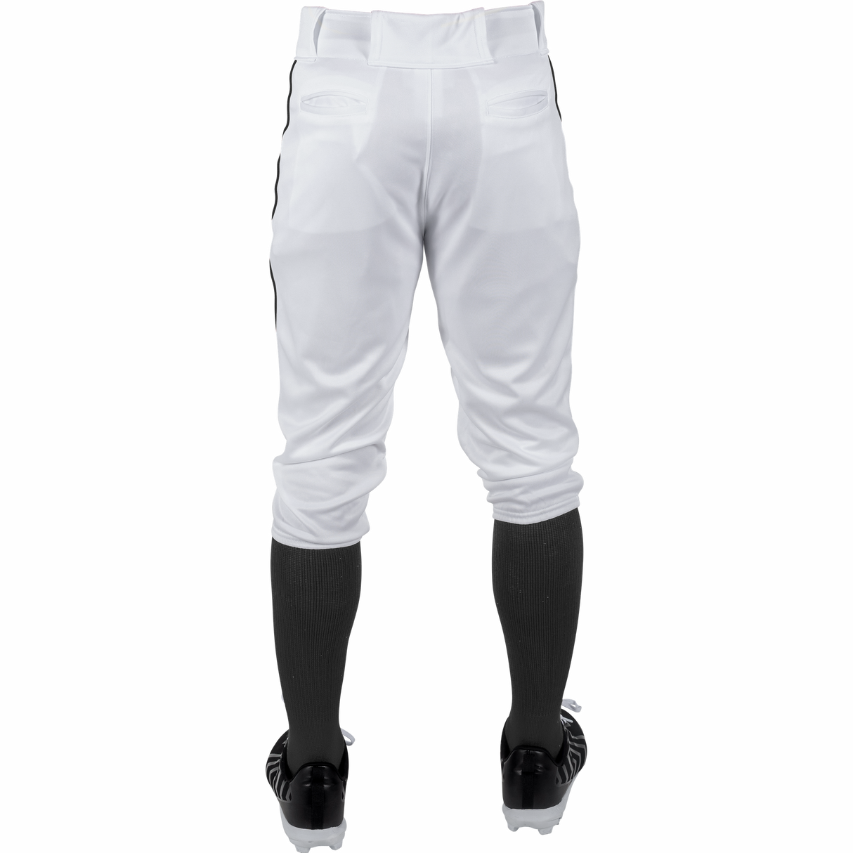 Rawlings Youth Launch 1/8" Piped Knicker Baseball Pant-2