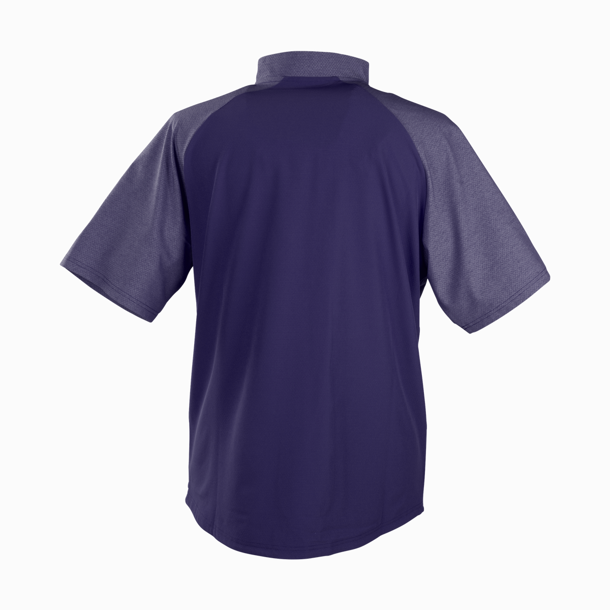 Rawlings Colorsync Short Sleeve Cage Jacket-2