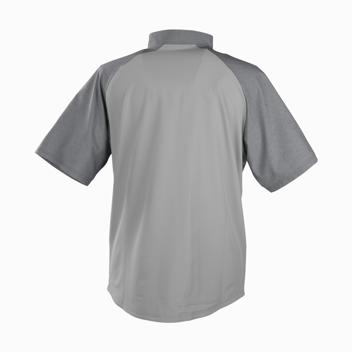 Rawlings Colorsync Short Sleeve Cage Jacket-2