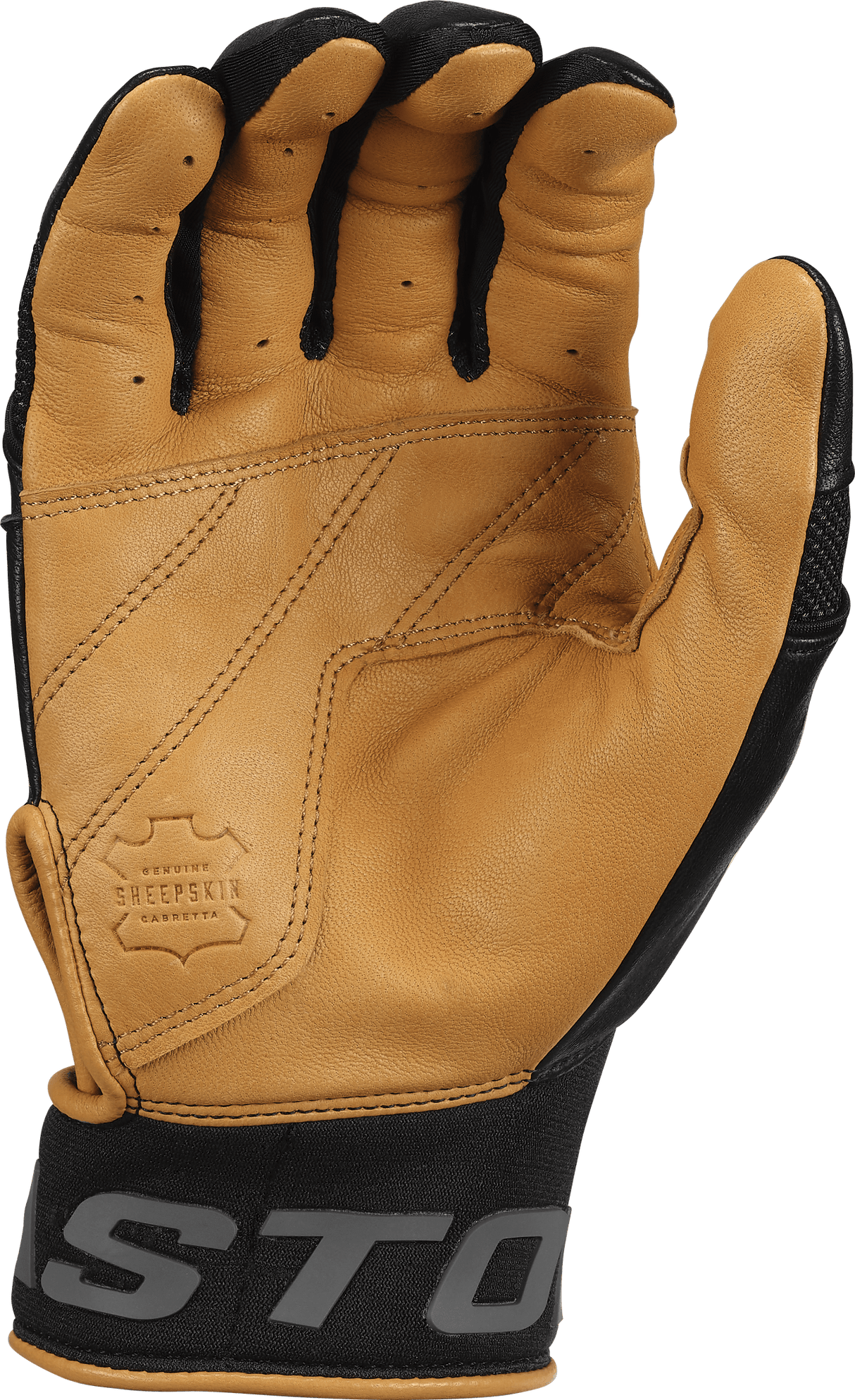 Easton Adult Mav Pro Baseball Batting Gloves-2