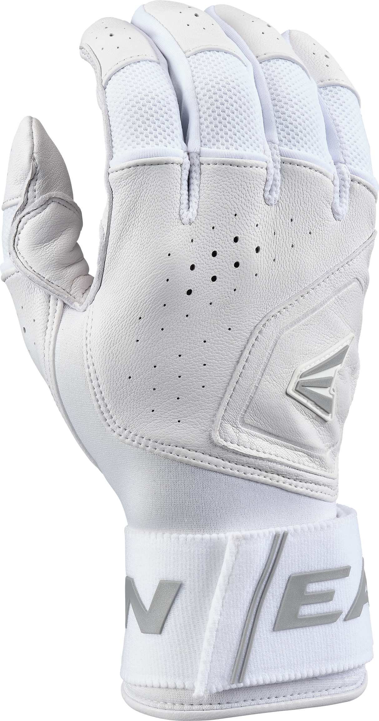 Easton Adult Mav Pro Locked in Baseball Batting Gloves-1