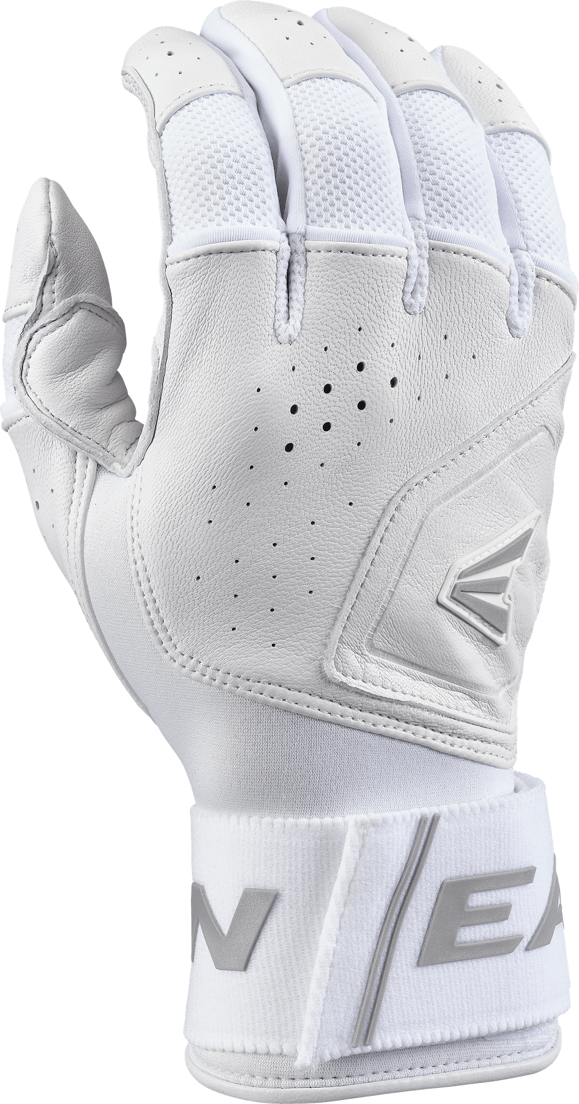 Easton Adult Mav Pro Locked in Baseball Batting Gloves-1