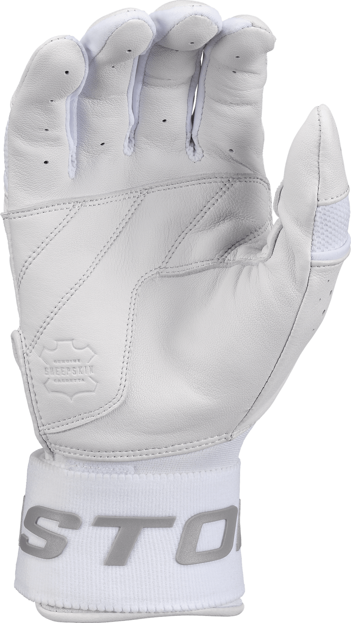 Easton Adult Mav Pro Locked in Baseball Batting Gloves-2
