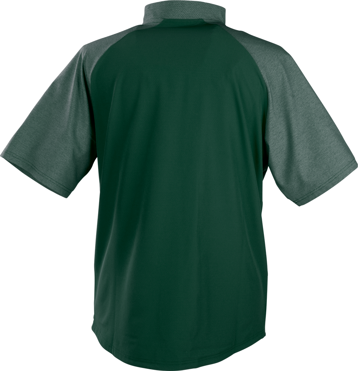 Rawlings Colorsync Short Sleeve Cage Jacket-2