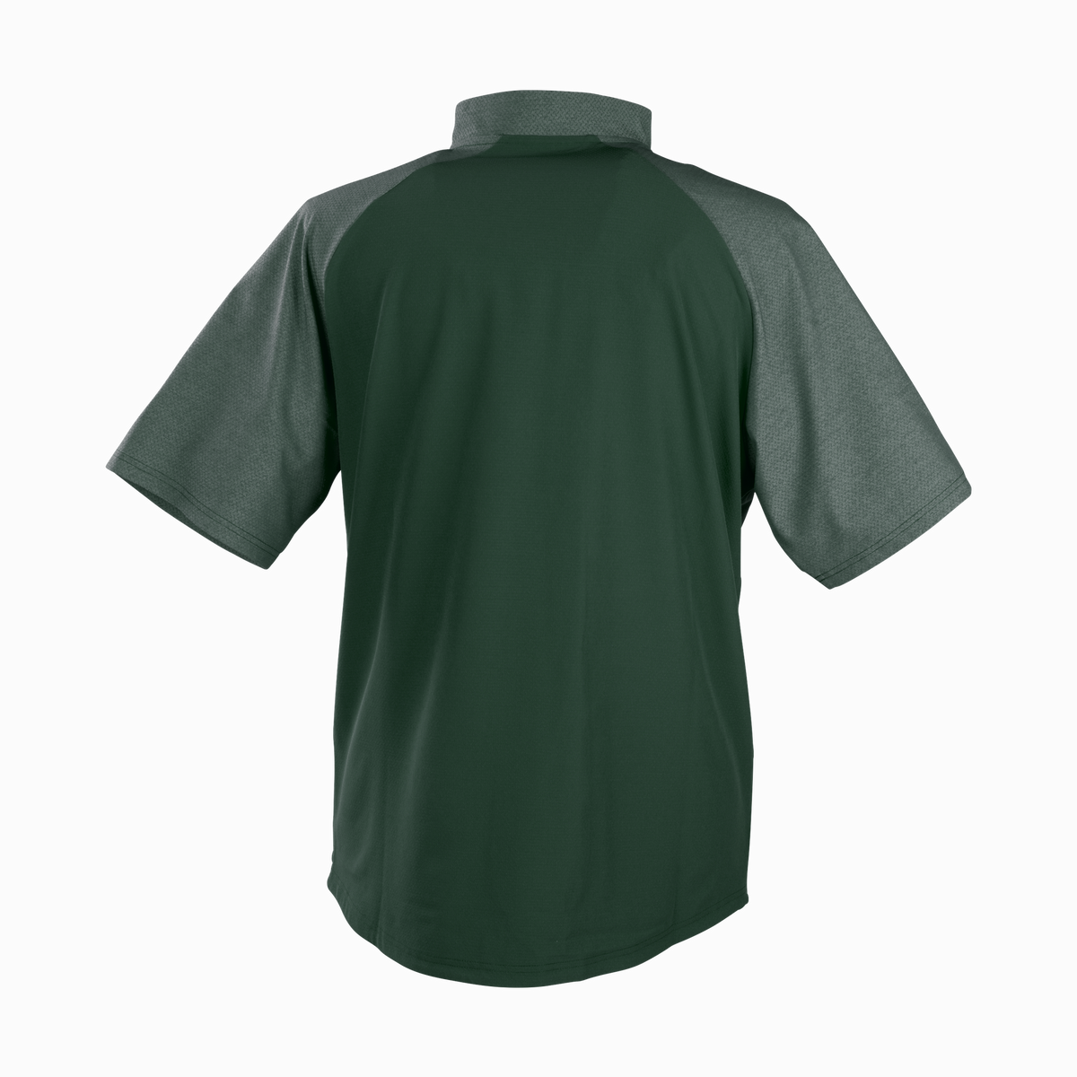 Rawlings Colorsync Short Sleeve Cage Jacket-2