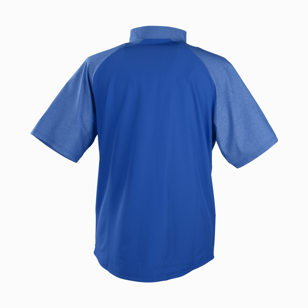 Rawlings Colorsync Short Sleeve Cage Jacket-2