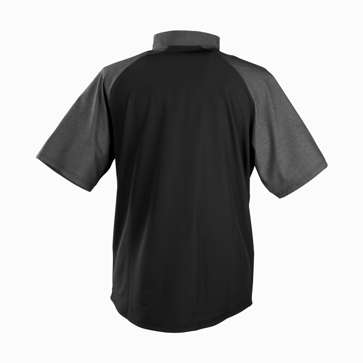 Rawlings Colorsync Short Sleeve Cage Jacket-2