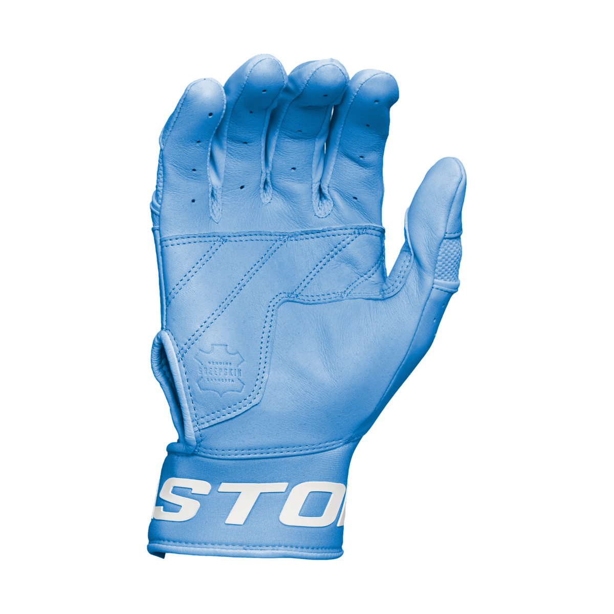 Easton Adult Mav Pro Baseball Batting Gloves Baseball Batting Gloves Adult