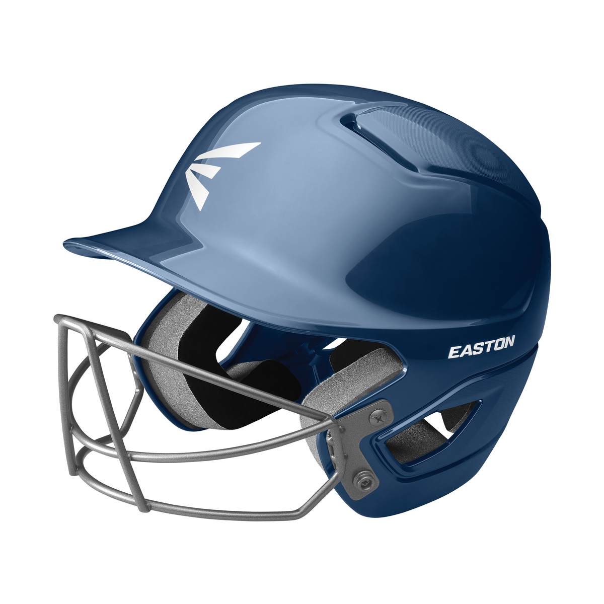 Easton Alpha 3.0 Helmet with Mask Baseball Batting Helmet-1