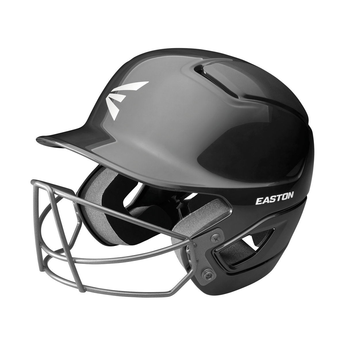 Easton Alpha 3.0 Helmet with Mask Baseball Batting Helmet-1
