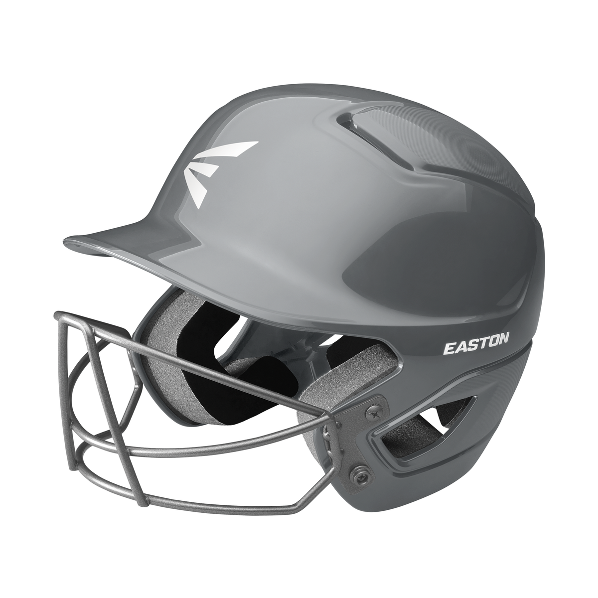 Easton Alpha 3.0 Helmet with Mask Baseball Batting Helmet-1