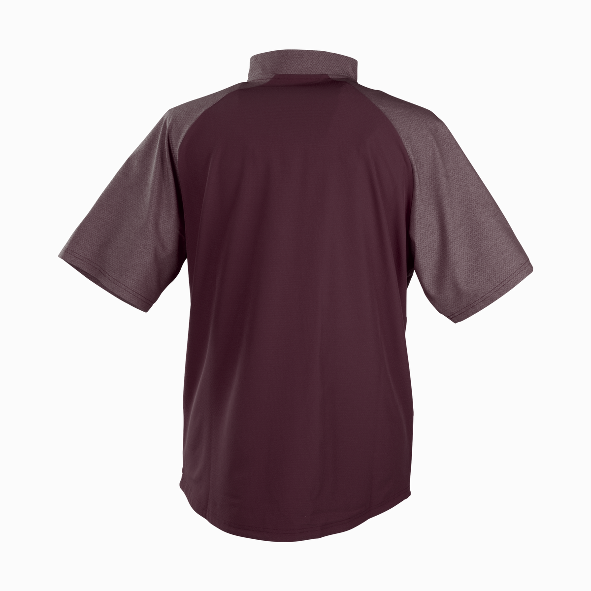 Rawlings Colorsync Short Sleeve Cage Jacket-2
