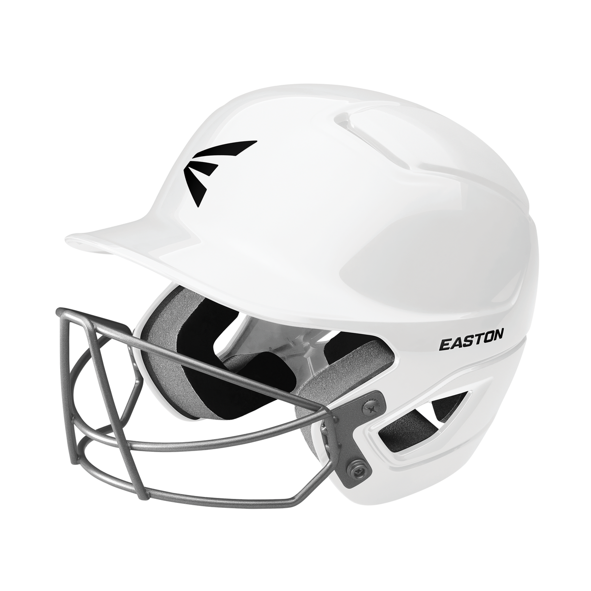 Easton Alpha 3.0 Helmet with Mask Baseball Batting Helmet-1