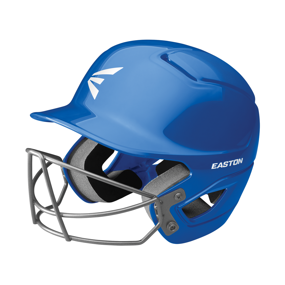 Easton Alpha 3.0 Helmet with Mask Baseball Batting Helmet-1