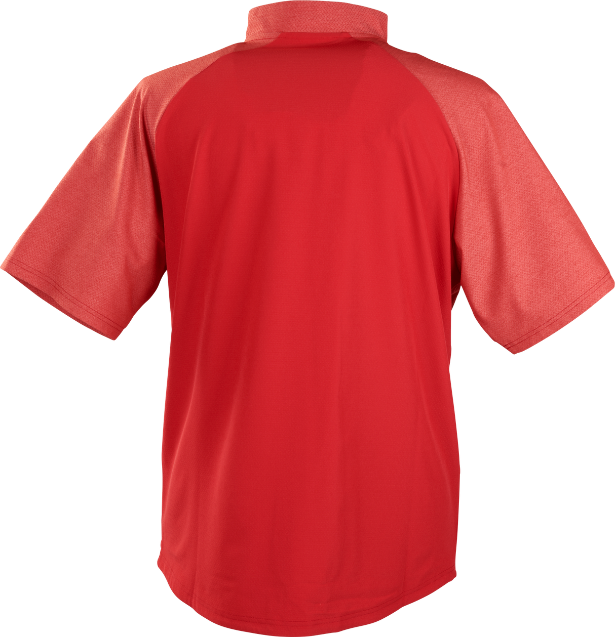 Rawlings Colorsync Short Sleeve Cage Jacket-2