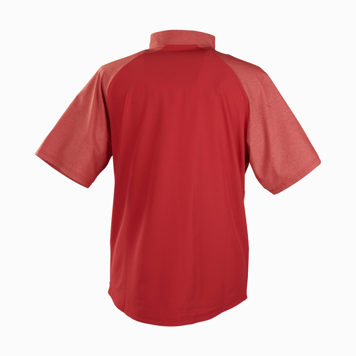 Rawlings Colorsync Short Sleeve Cage Jacket-2