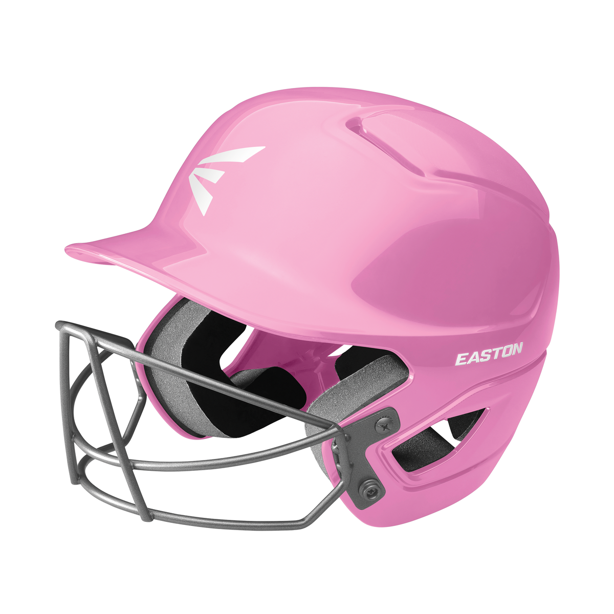 Easton Alpha 3.0 Helmet with Mask Baseball Batting Helmet-1