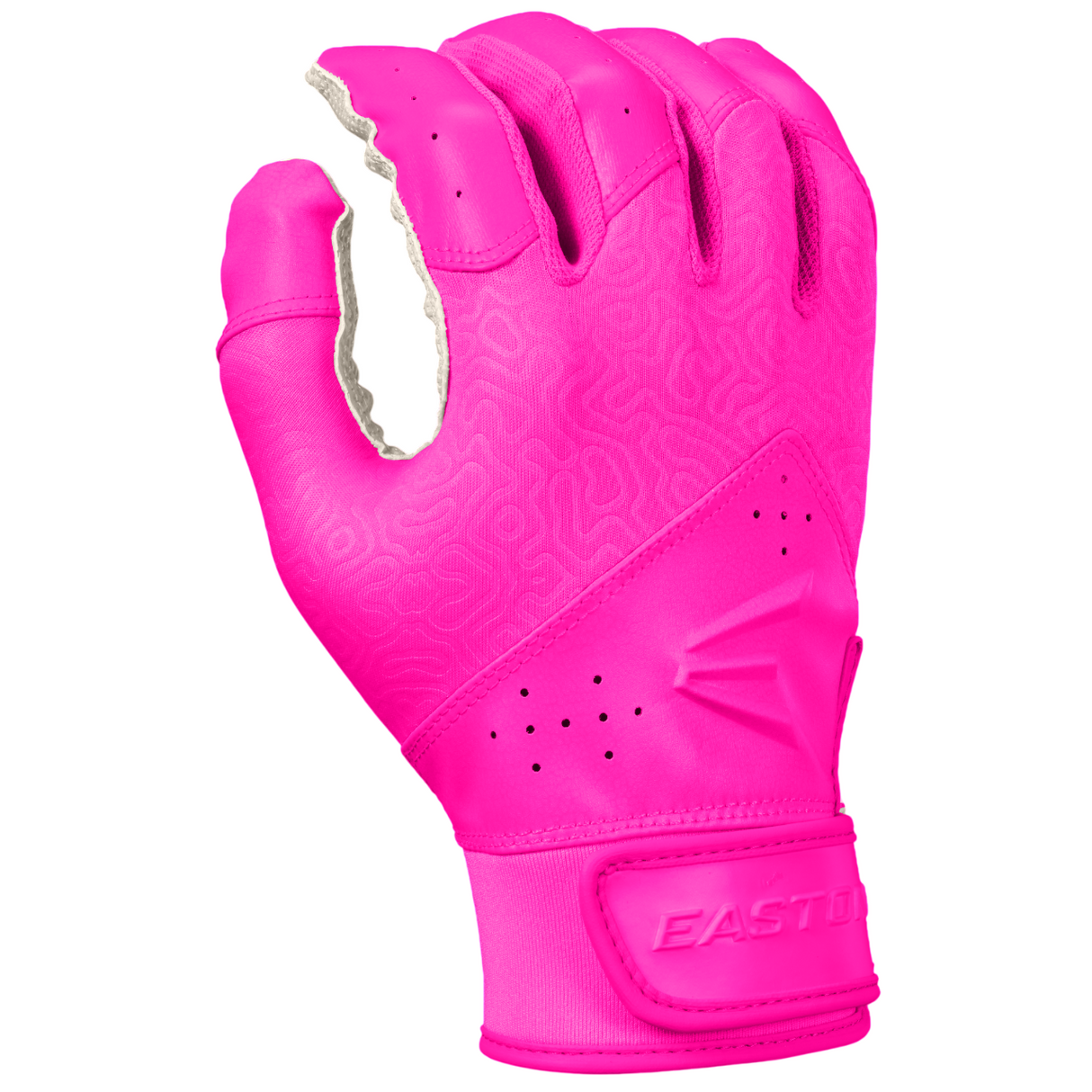 Easton Youth Fundamental 2.0 Fastpitch Softball Batting Gloves-3