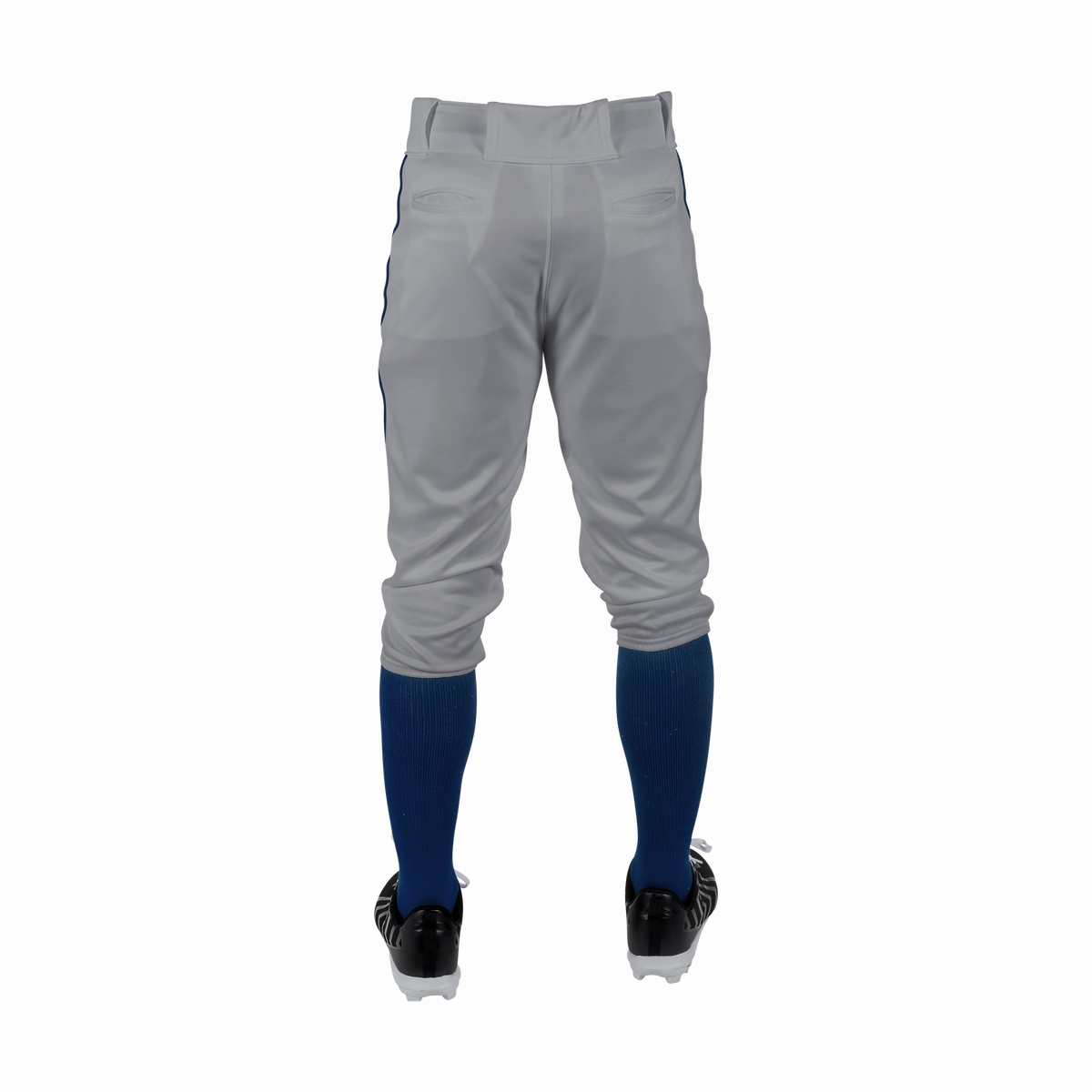 Rawlings Youth Launch 1/8" Piped Knicker Baseball Pant-2