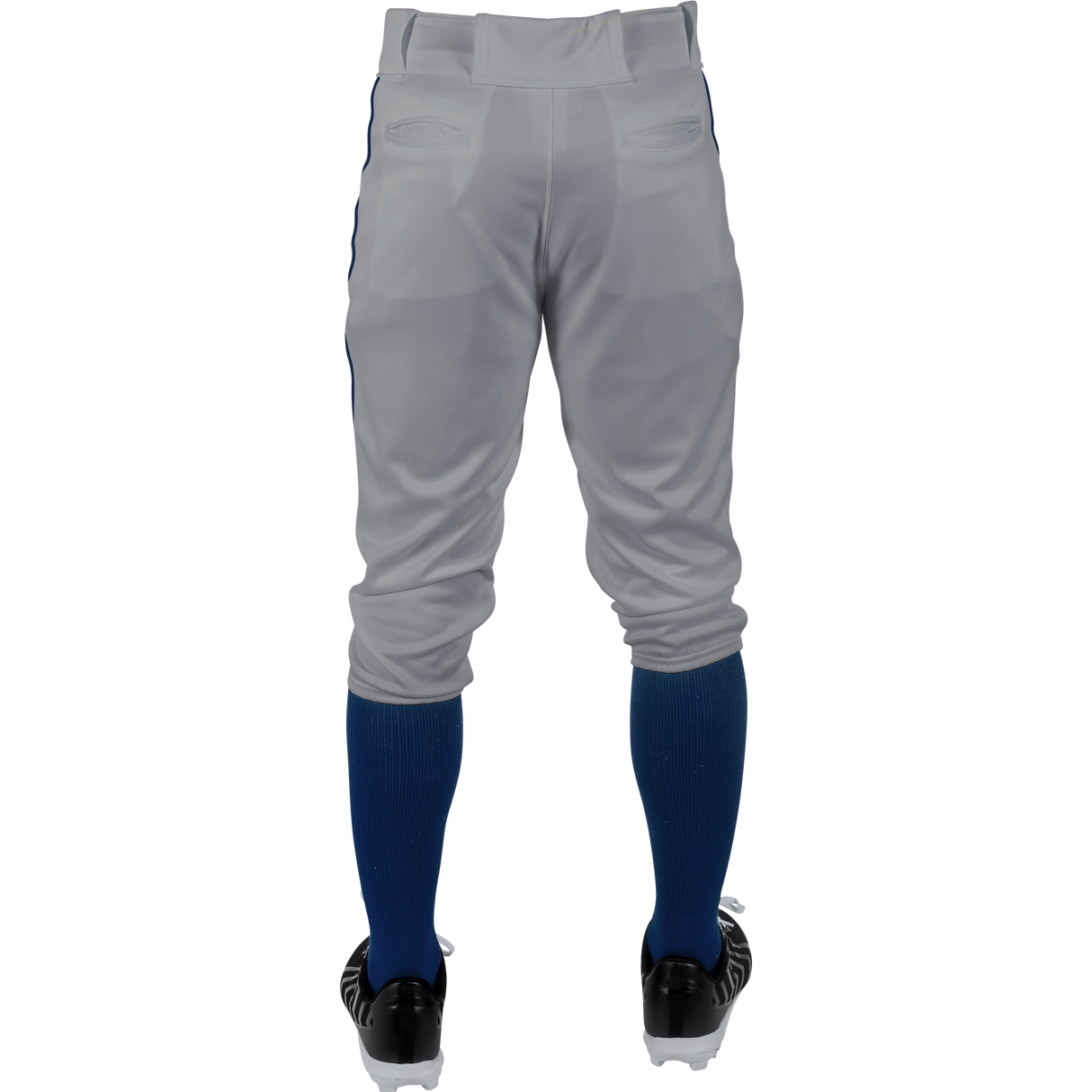 Rawlings Youth Launch 1/8" Piped Knicker Baseball Pant-2