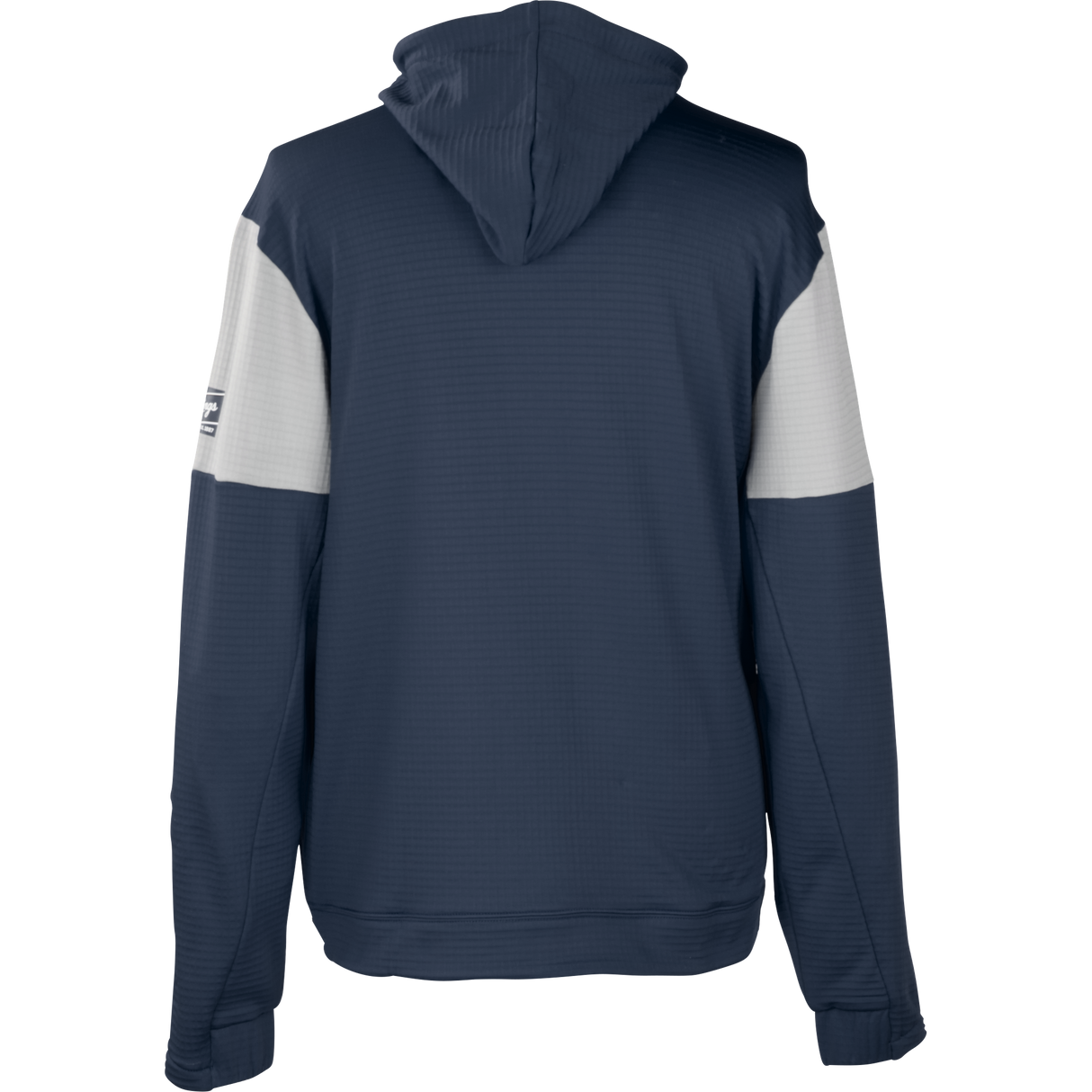 Rawlings Men's Colorsync 1/4 Zip Hoodie-2