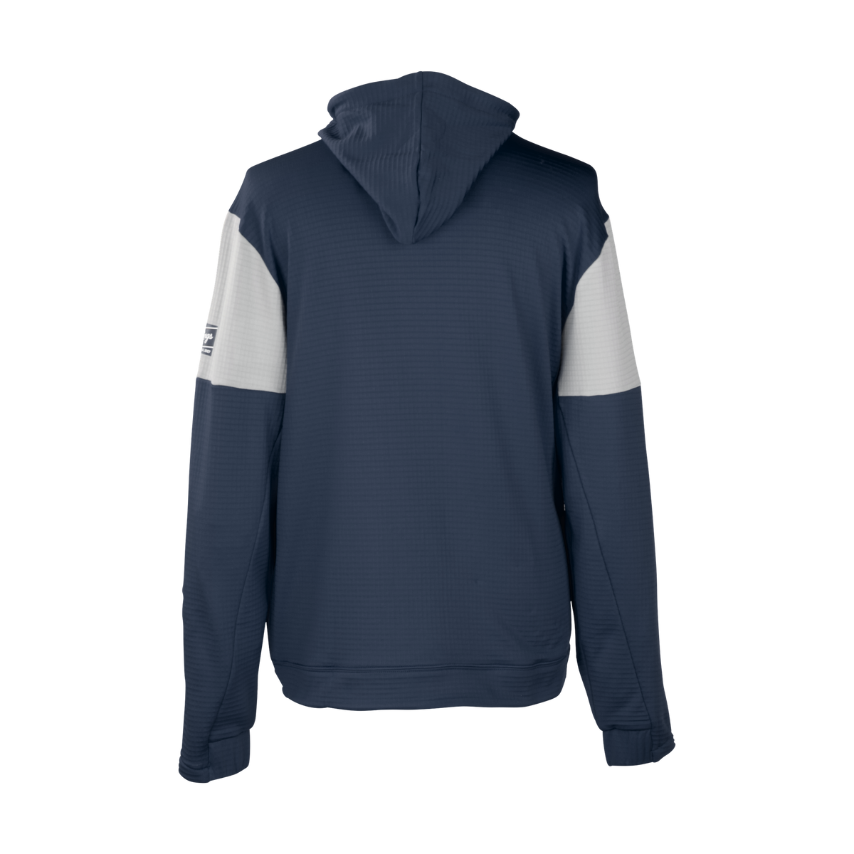 Rawlings Men's Colorsync 1/4 Zip Hoodie-2