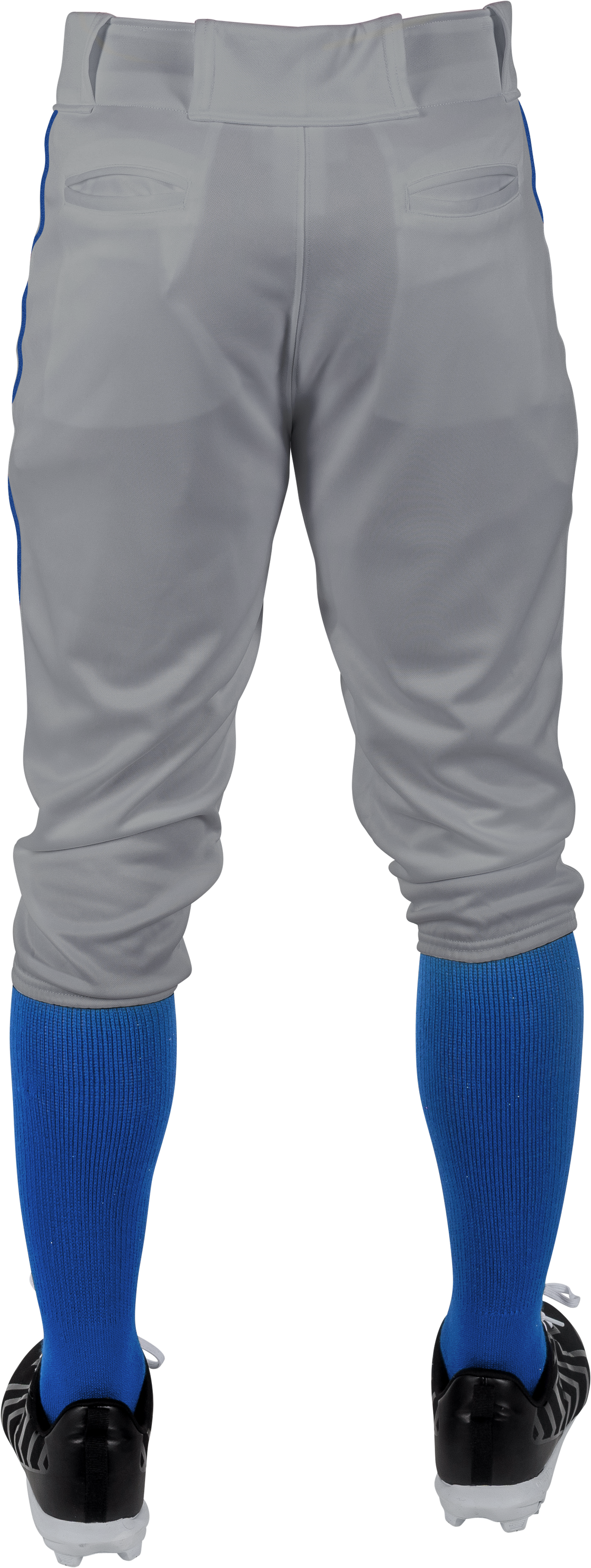 Rawlings Youth Launch 1/8" Piped Knicker Baseball Pant-2