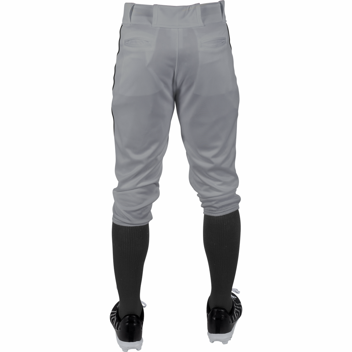 Rawlings Youth Launch 1/8" Piped Knicker Baseball Pant-2