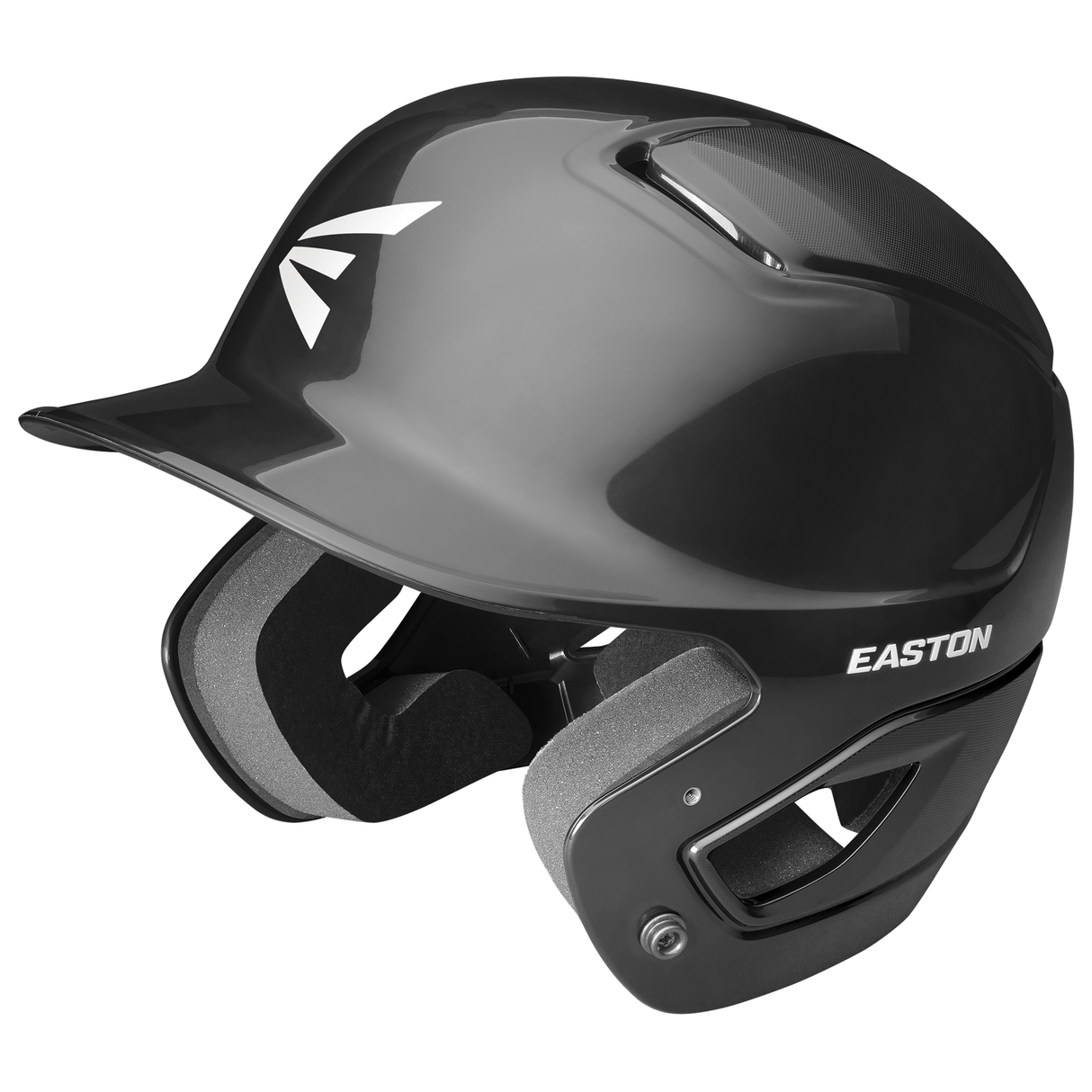 Easton Alpha Solid Baseball Batting Helmet