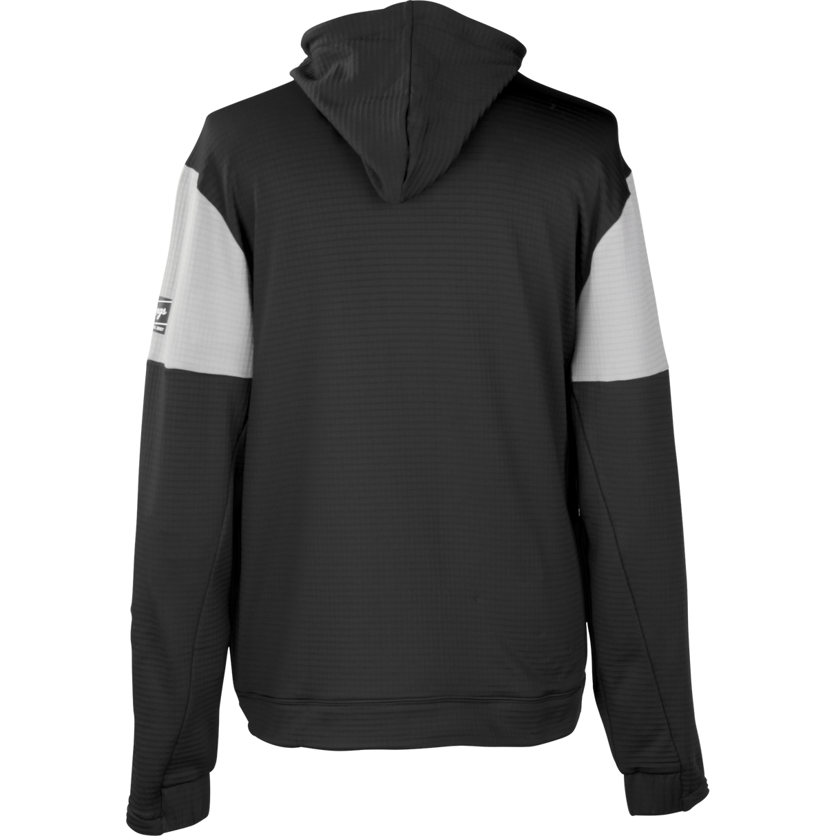 Rawlings Men's Colorsync 1/4 Zip Hoodie-2