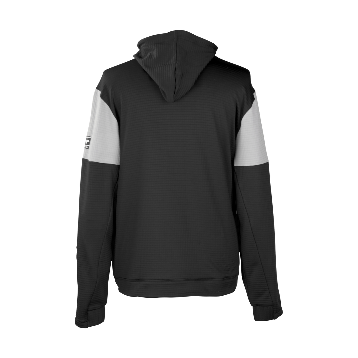 Rawlings Men's Colorsync 1/4 Zip Hoodie-2