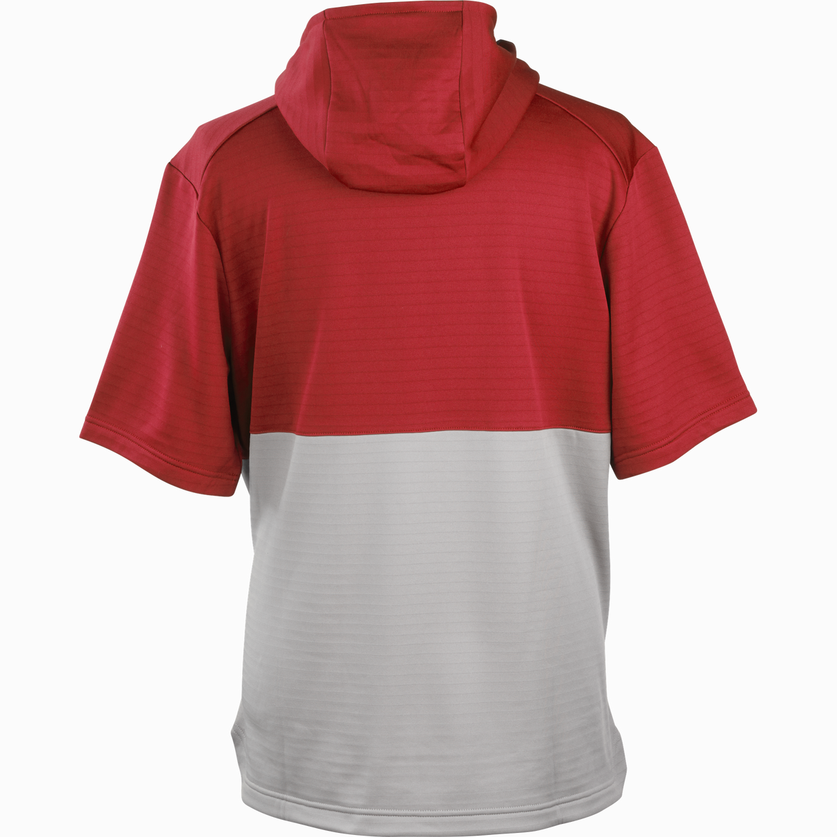 Rawlings Men's Colorsync Performance Short Sleeve Hoodie-2