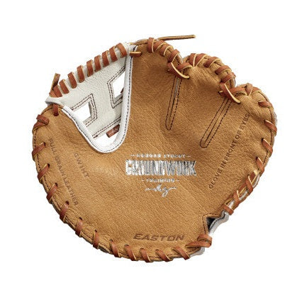Easton Fastpitch Glove-1