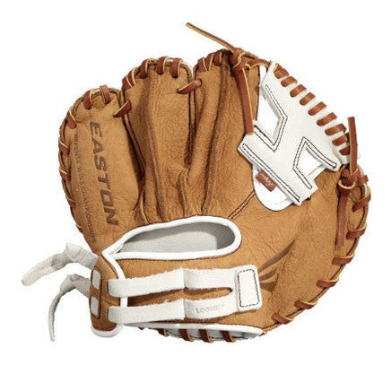 Easton Fastpitch Glove-2