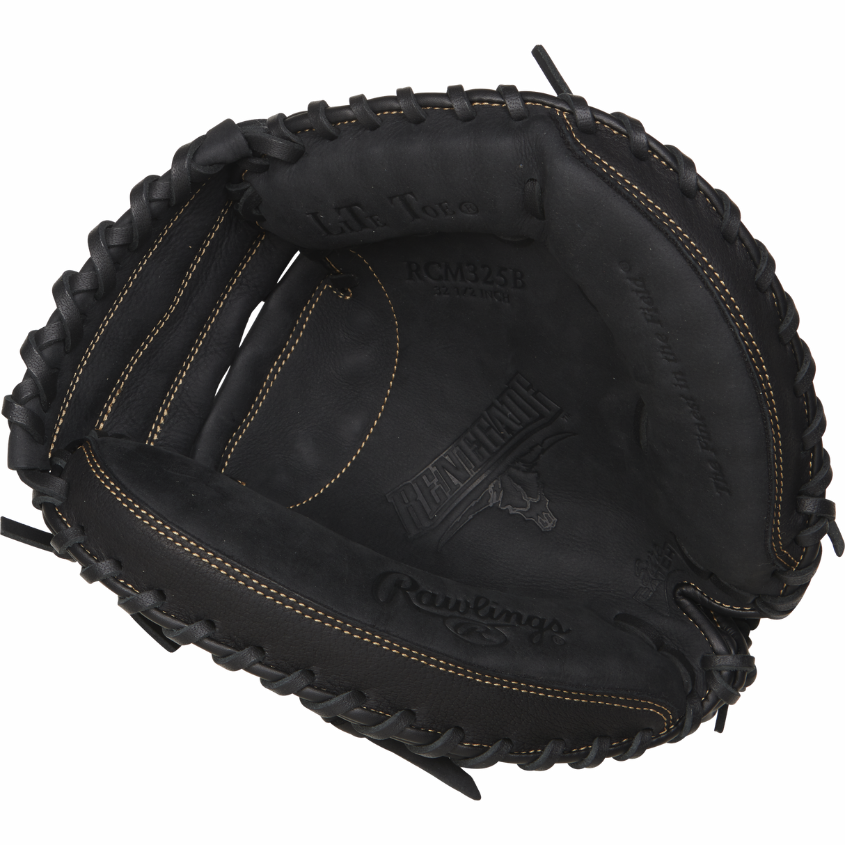 Rawlings Renegade 32.5" Catcher Baseball Mitt