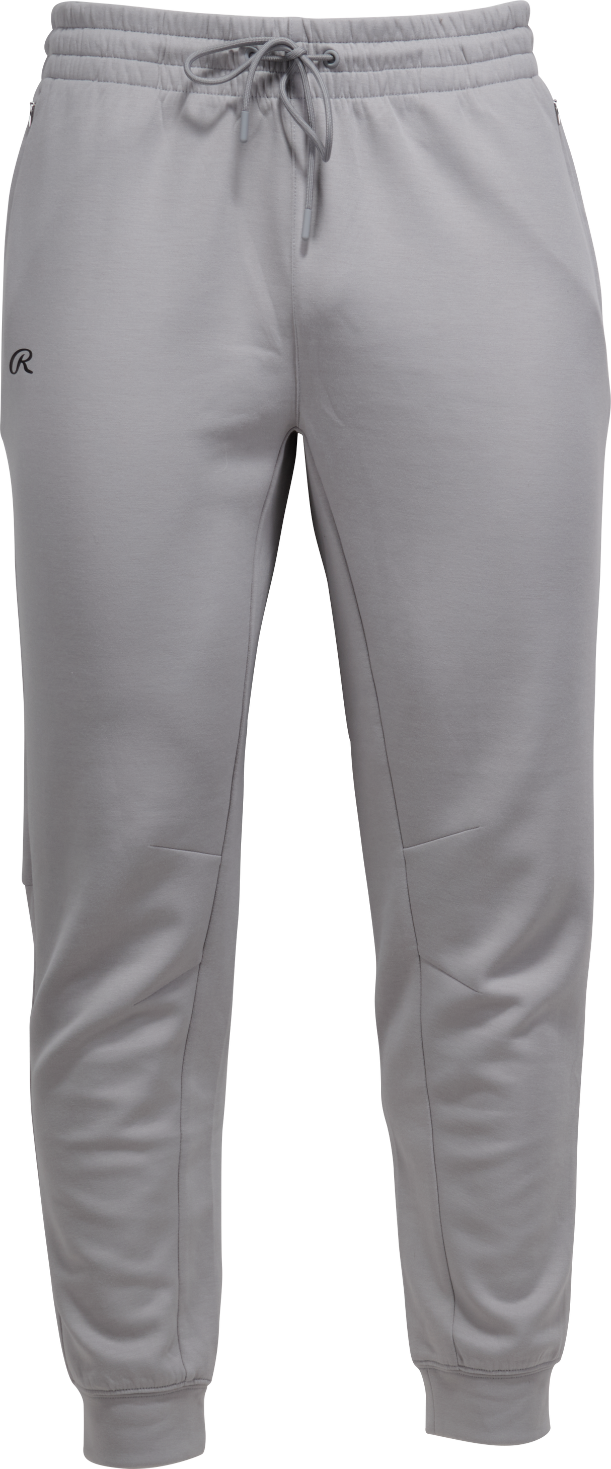 Rawlings Men's Fleece Training Jogger Baseball Pant-1
