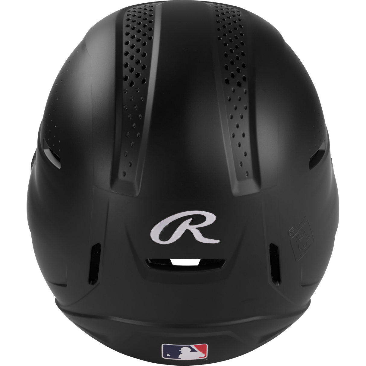 Rawlings Rx2 Reverse & Adjust Baseball Batting Helmet-2