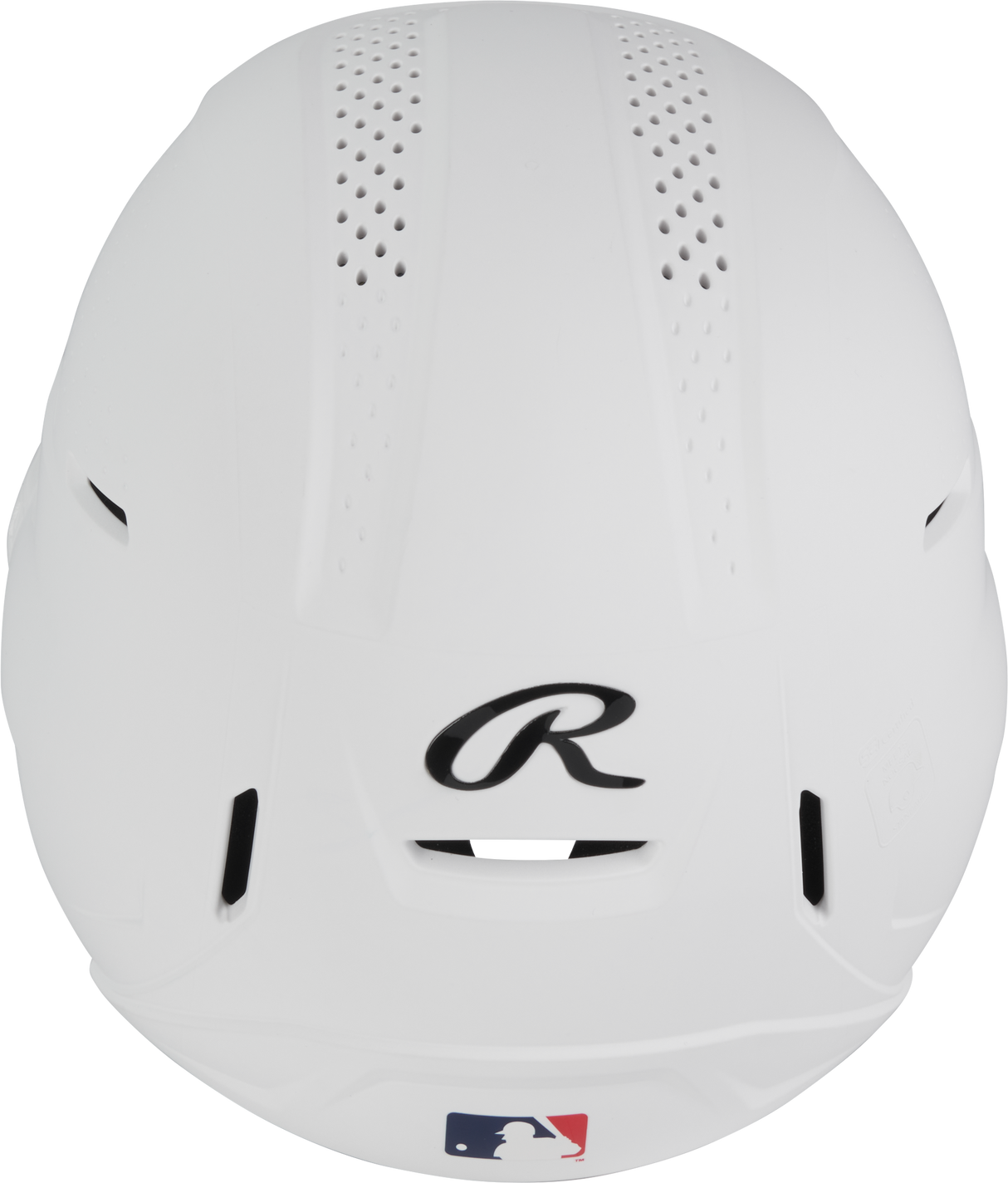Rawlings Rx2 Reverse & Adjust Baseball Batting Helmet-2
