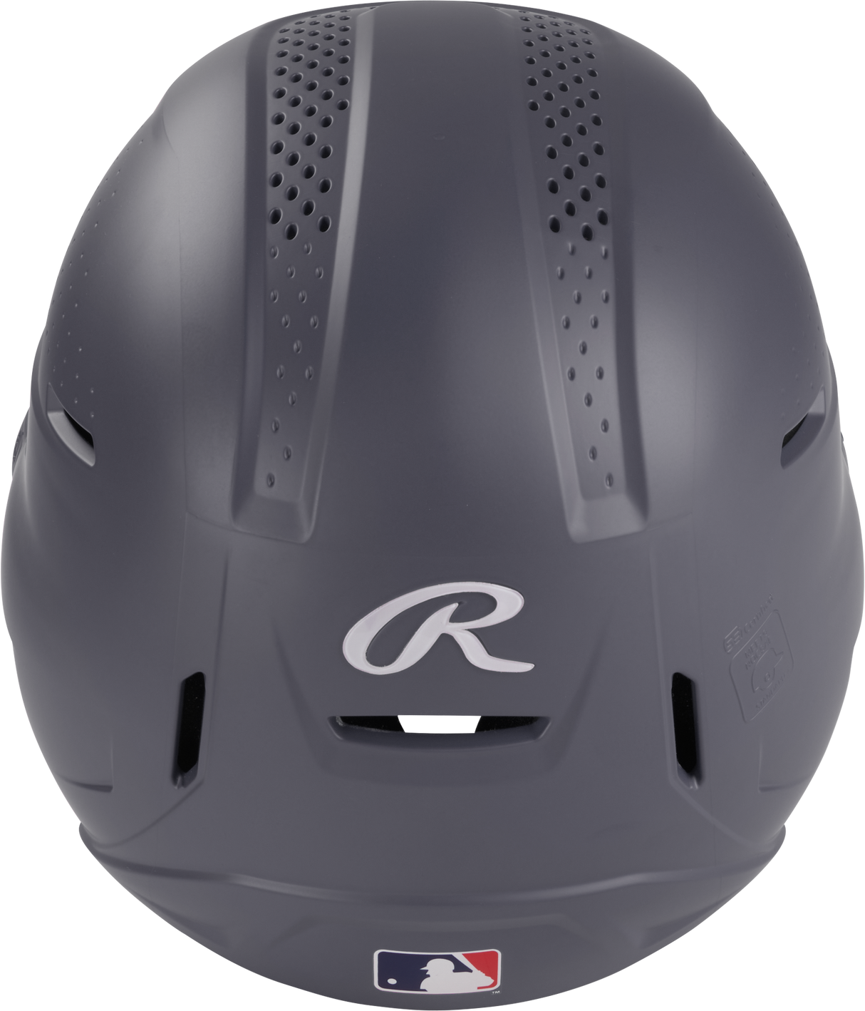 Rawlings Rx2 Reverse & Adjust Baseball Batting Helmet-2