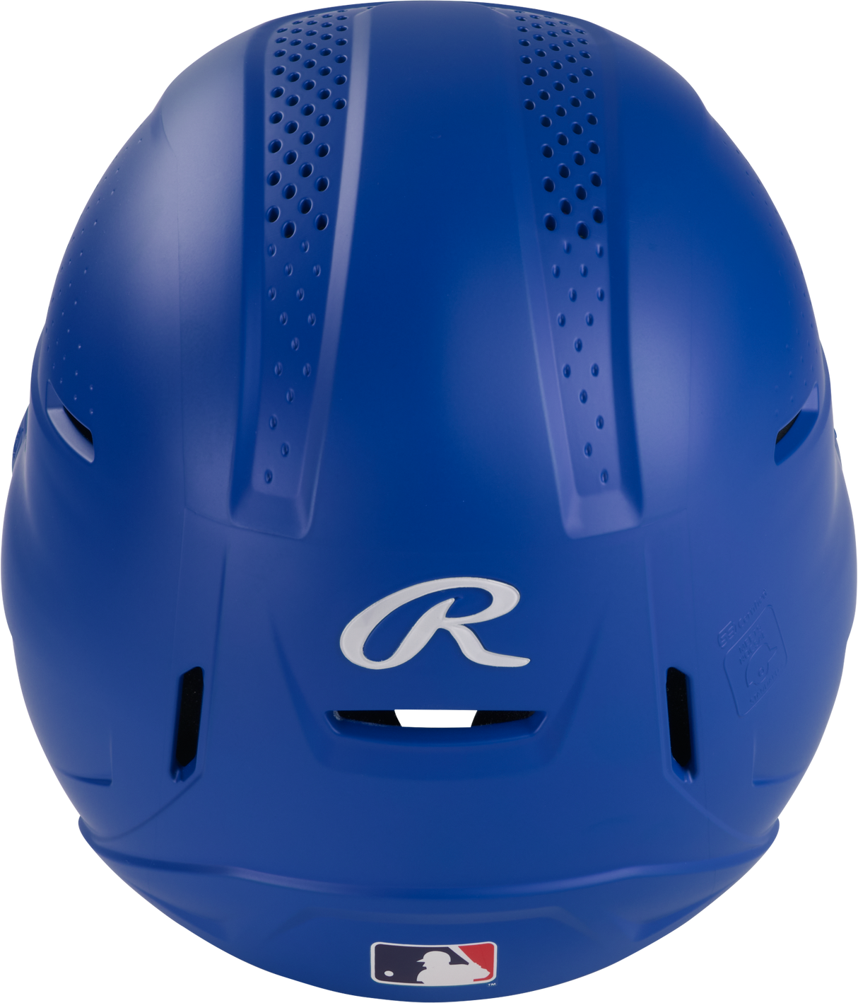 Rawlings Rx2 Reverse & Adjust Baseball Batting Helmet-2