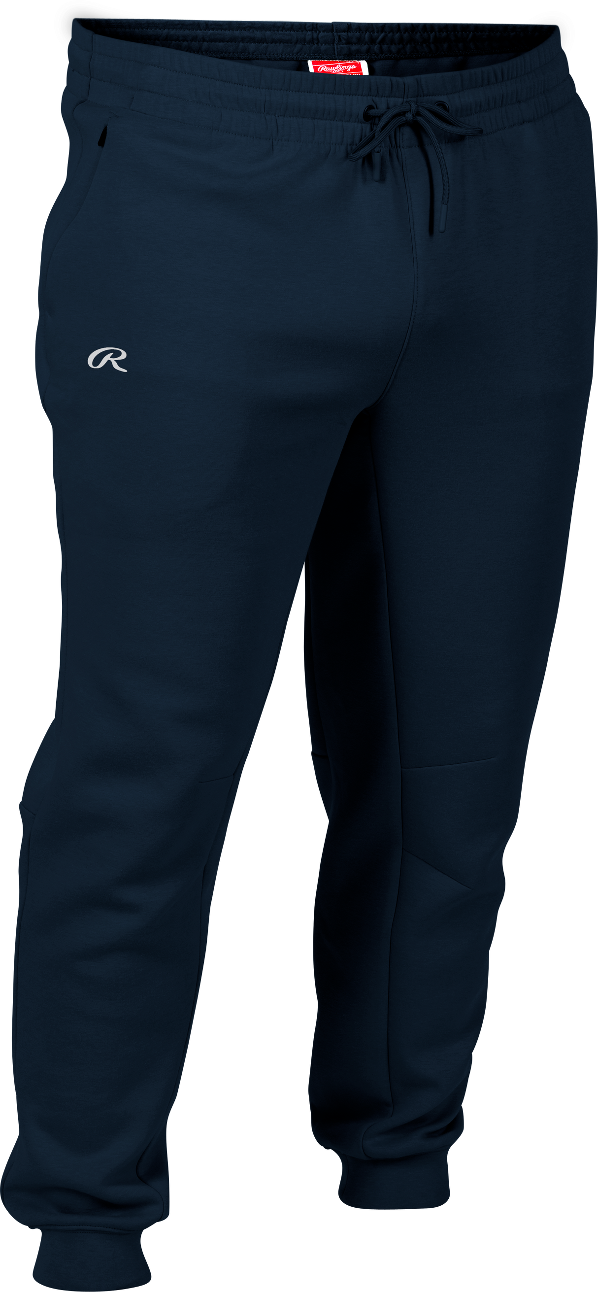 Rawlings Men's Fleece Training Jogger Baseball Pant