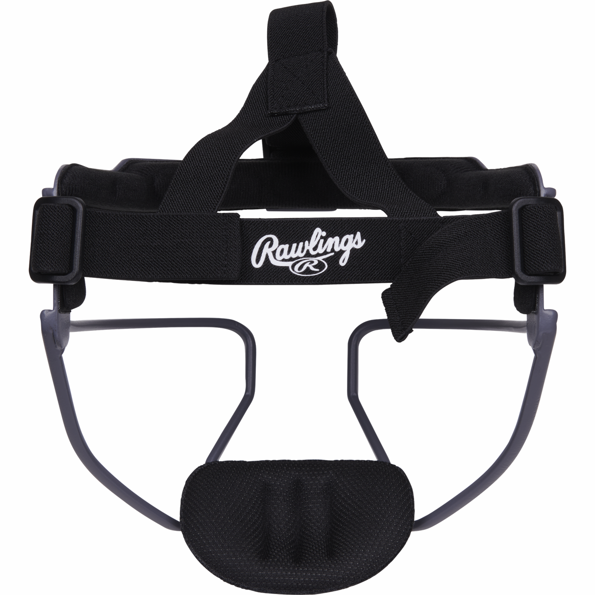 Rawlings Adult Hi-viz Softball Fielders Mask-2