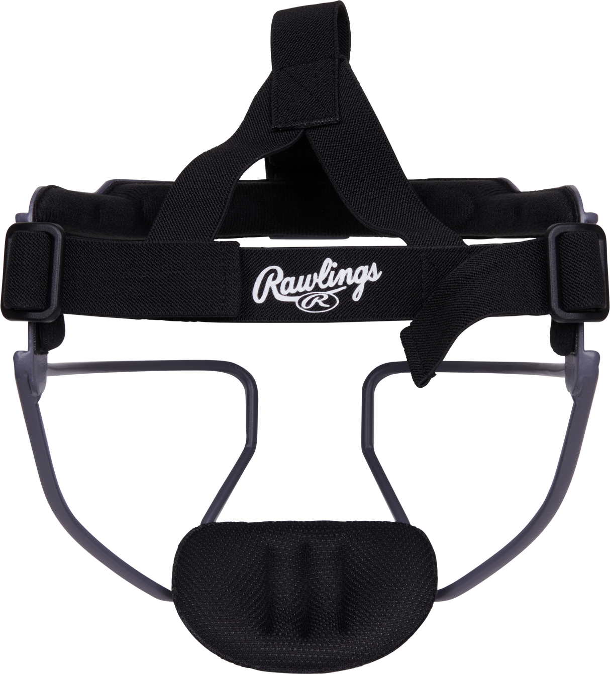 Rawlings Adult Hi-viz Softball Fielders Mask-2