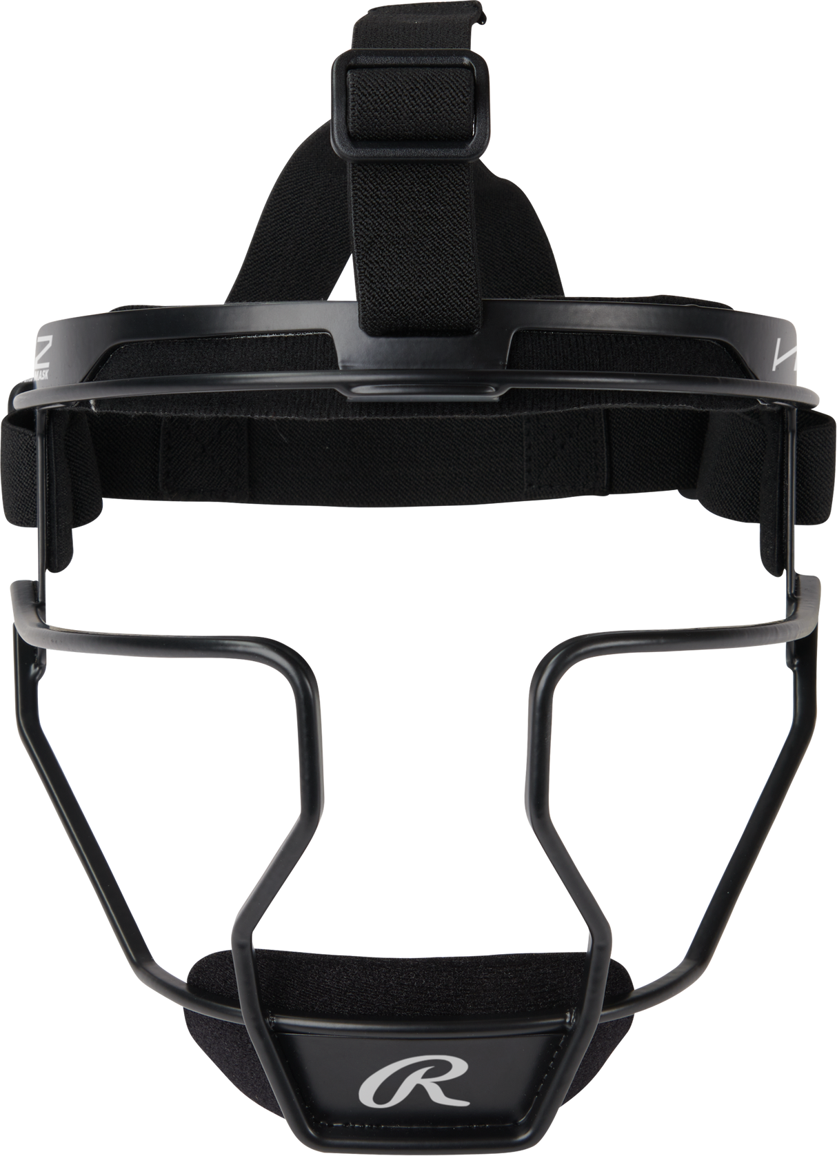 Rawlings Adult Hi-viz Softball Fielders Mask-1