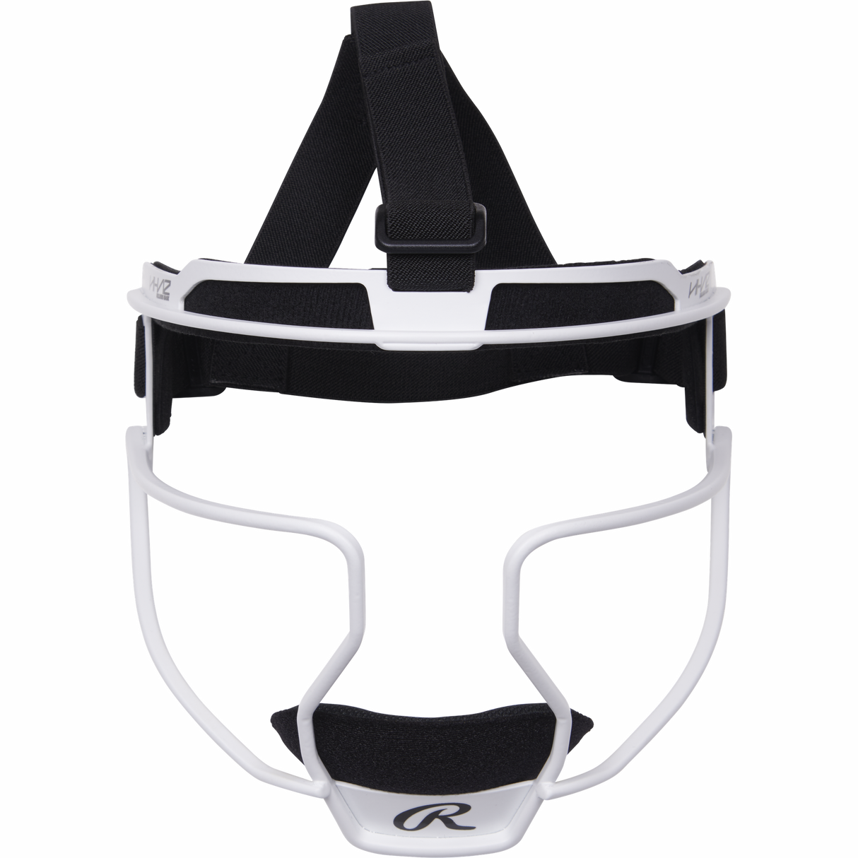 Rawlings Adult Hi-viz Softball Fielders Mask-1