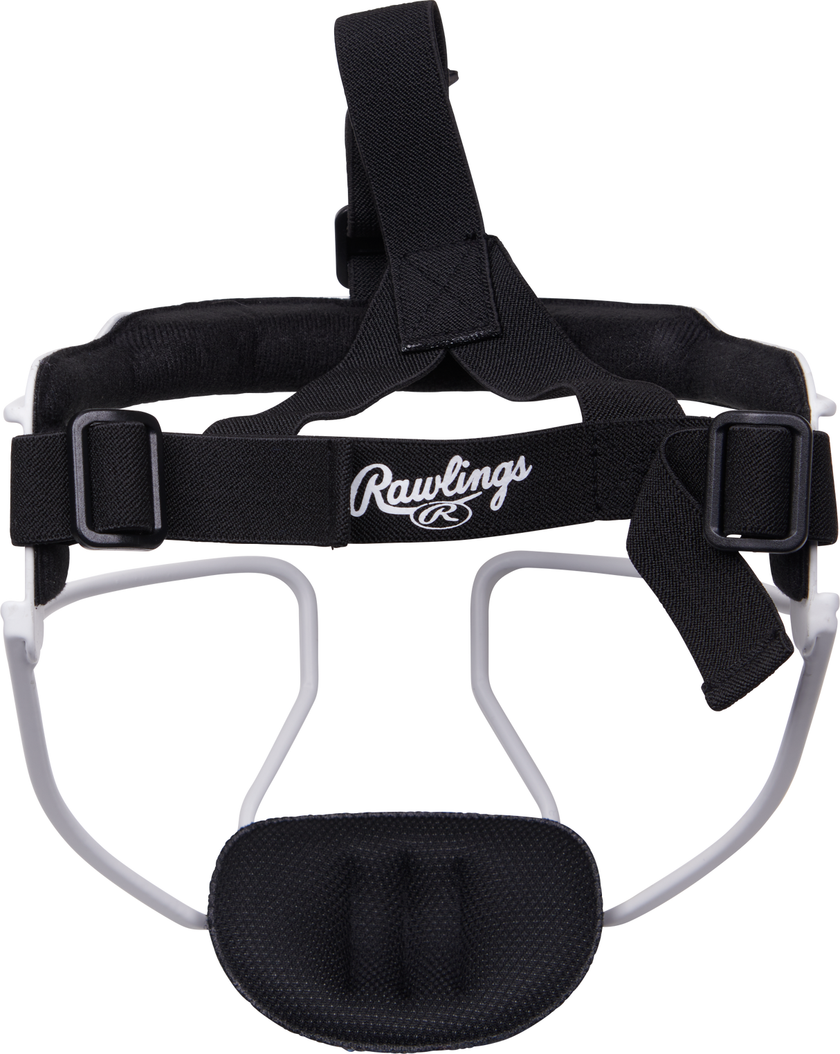 Rawlings Adult Hi-viz Softball Fielders Mask-2