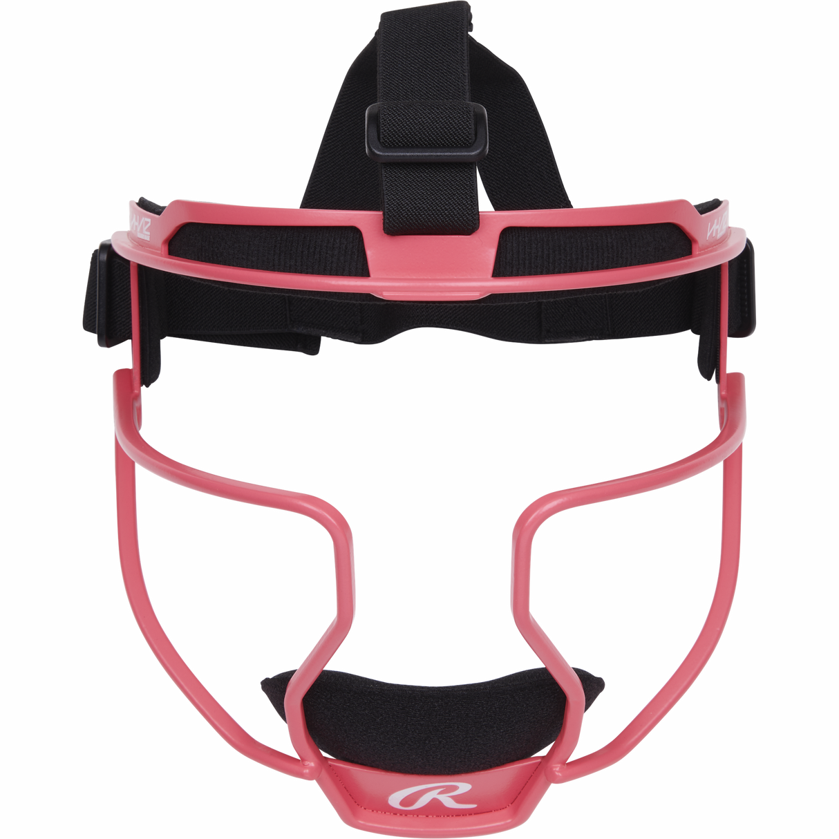 Rawlings Adult Hi-viz Softball Fielders Mask-1