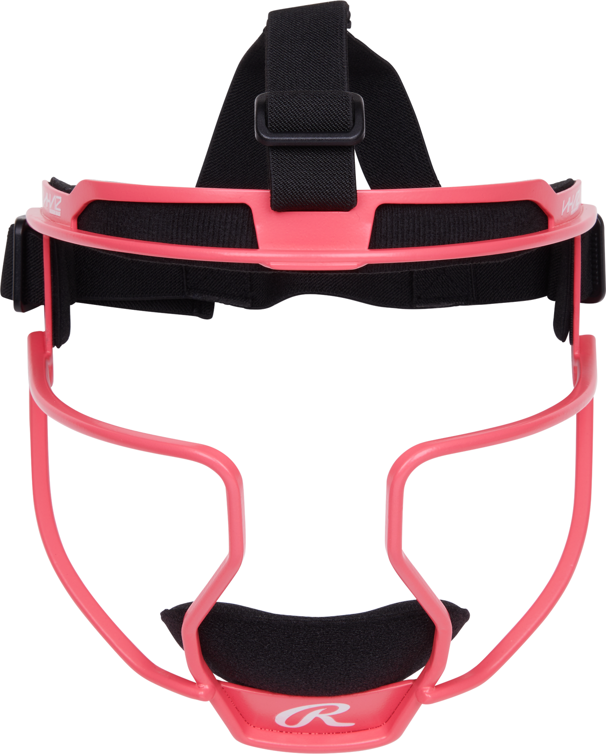 Rawlings Adult Hi-viz Softball Fielders Mask-1