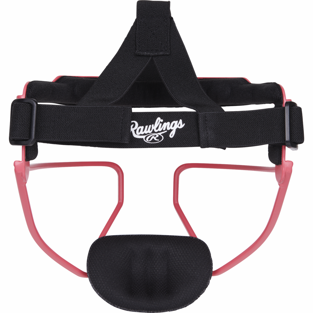 Rawlings Adult Hi-viz Softball Fielders Mask-2