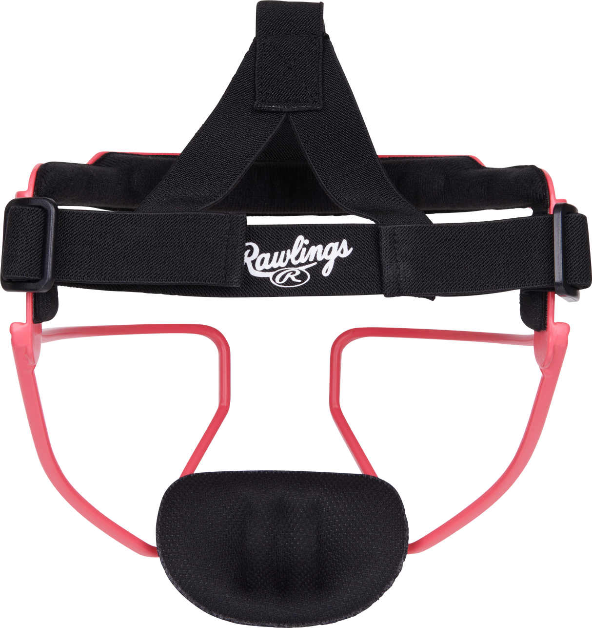 Rawlings Adult Hi-viz Softball Fielders Mask-2